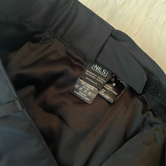 NILS modern snow pant - Picture 10 of 11